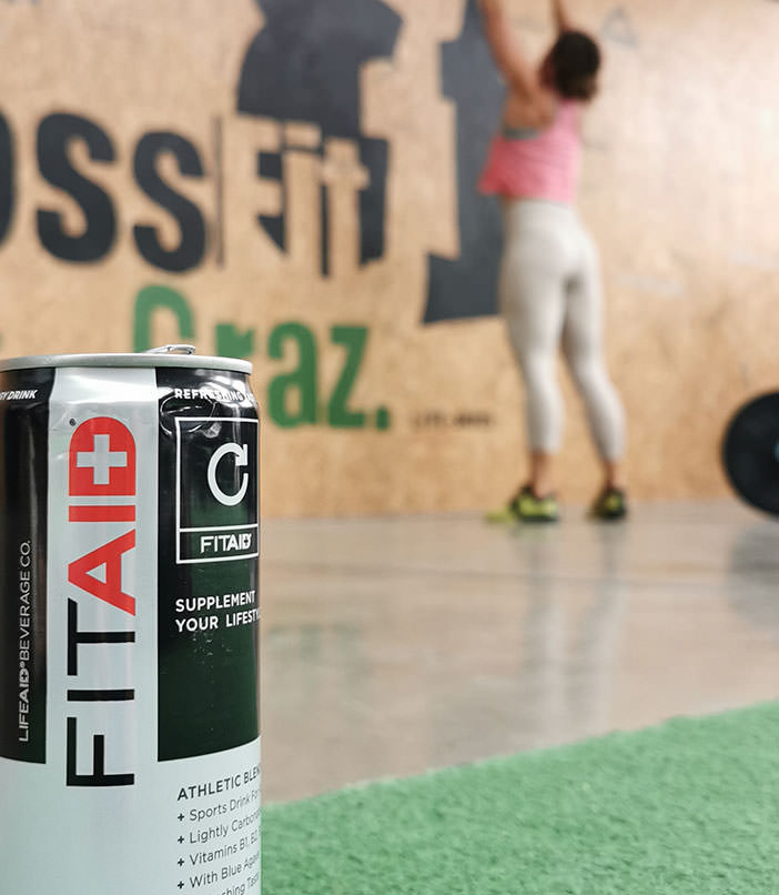 CrossFit Graz